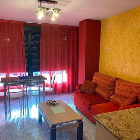 Apartamento Studio Rianjo Exterior foto