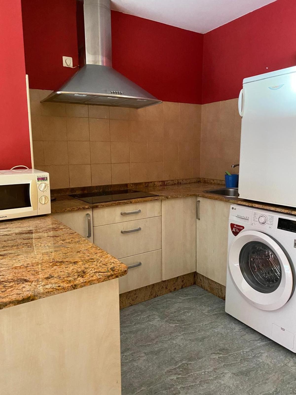 Apartamento Studio Rianjo Exterior foto