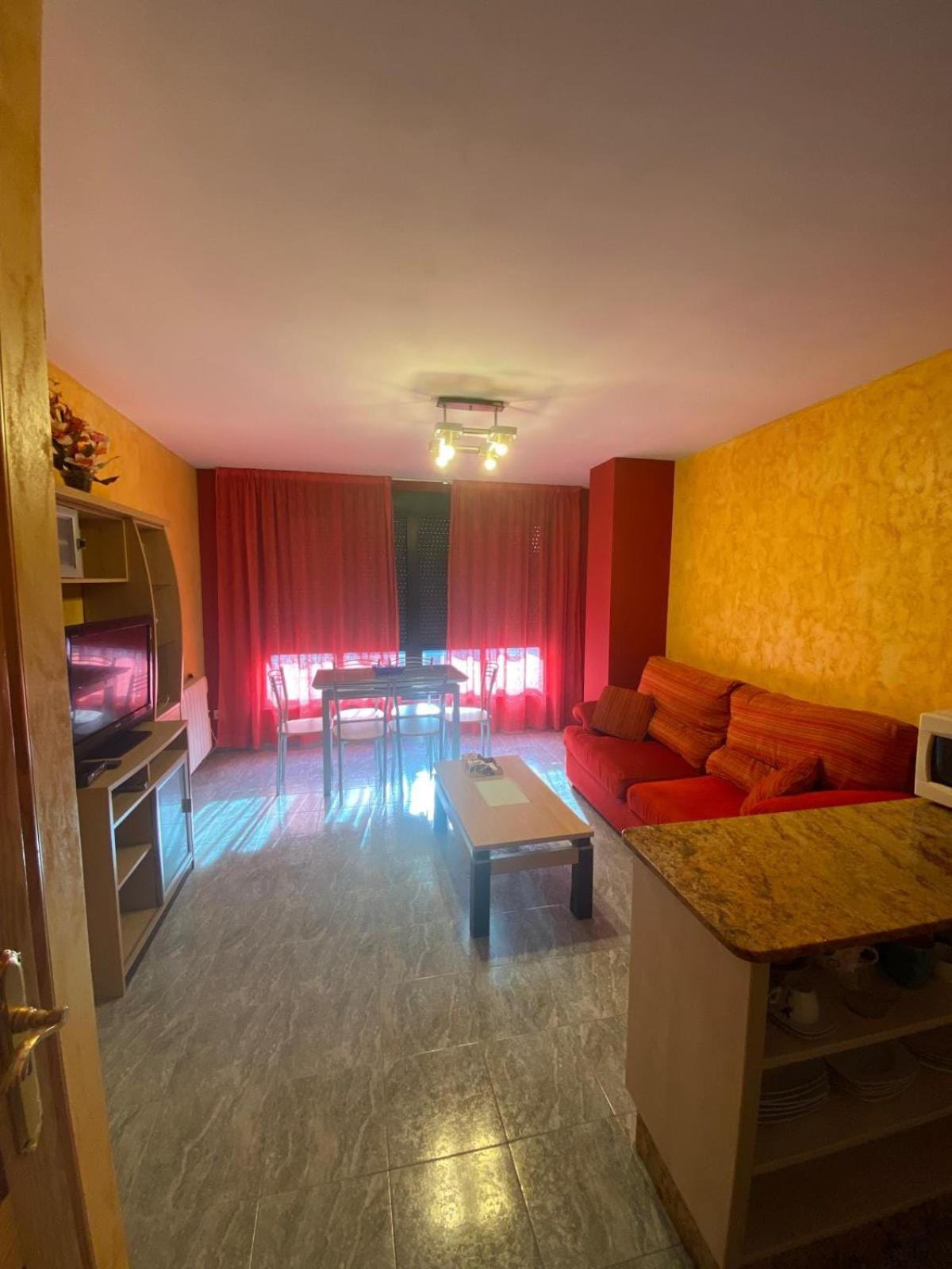 Apartamento Studio Rianjo Exterior foto